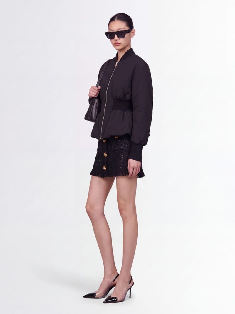 Giuseppe Di Morabito: Mini skirt