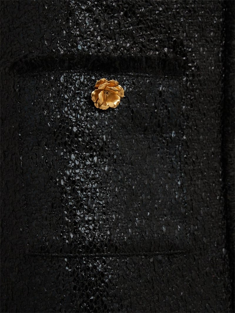 Giuseppe Di Morabito: Mini skirt