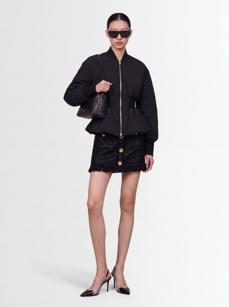 Giuseppe Di Morabito - Mini skirt