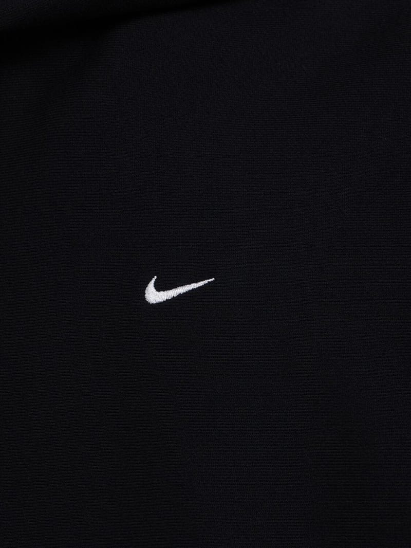 Nike: 超大号连帽衫