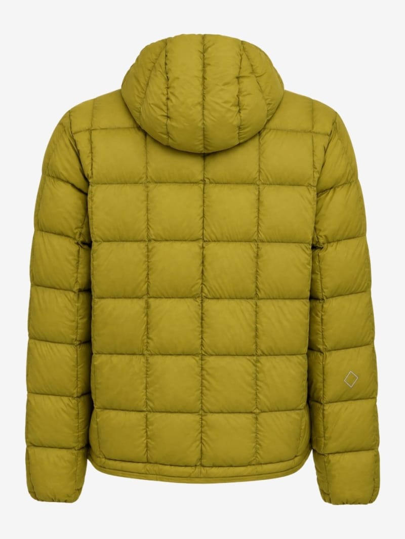 PAS NORMAL: Off-Race Down Liner Jacket