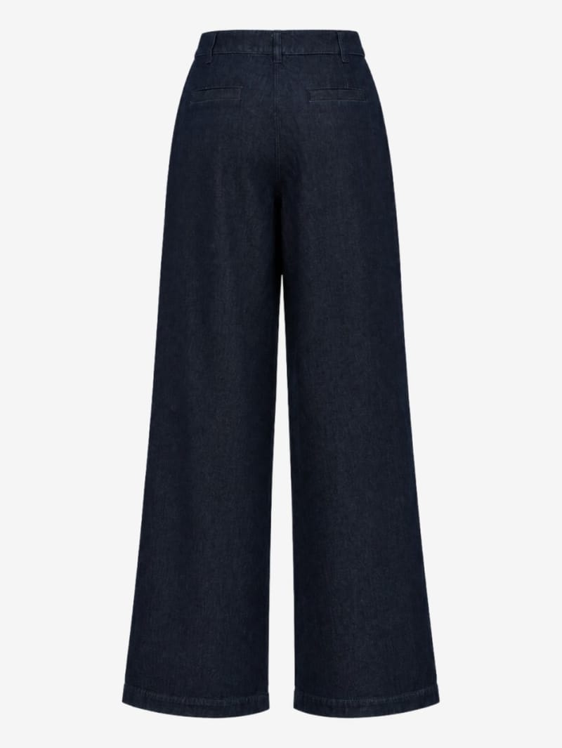 LUISA SPAGNOLI: Ontani jeans