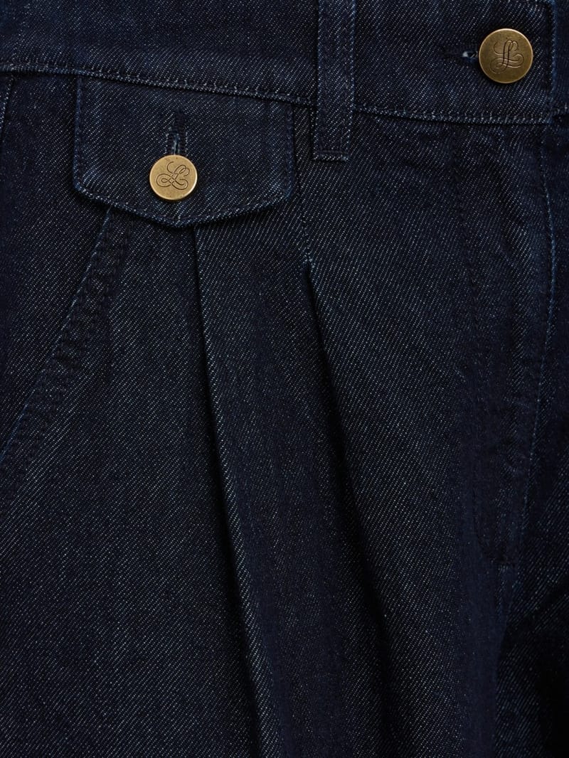 LUISA SPAGNOLI: Ontani jeans