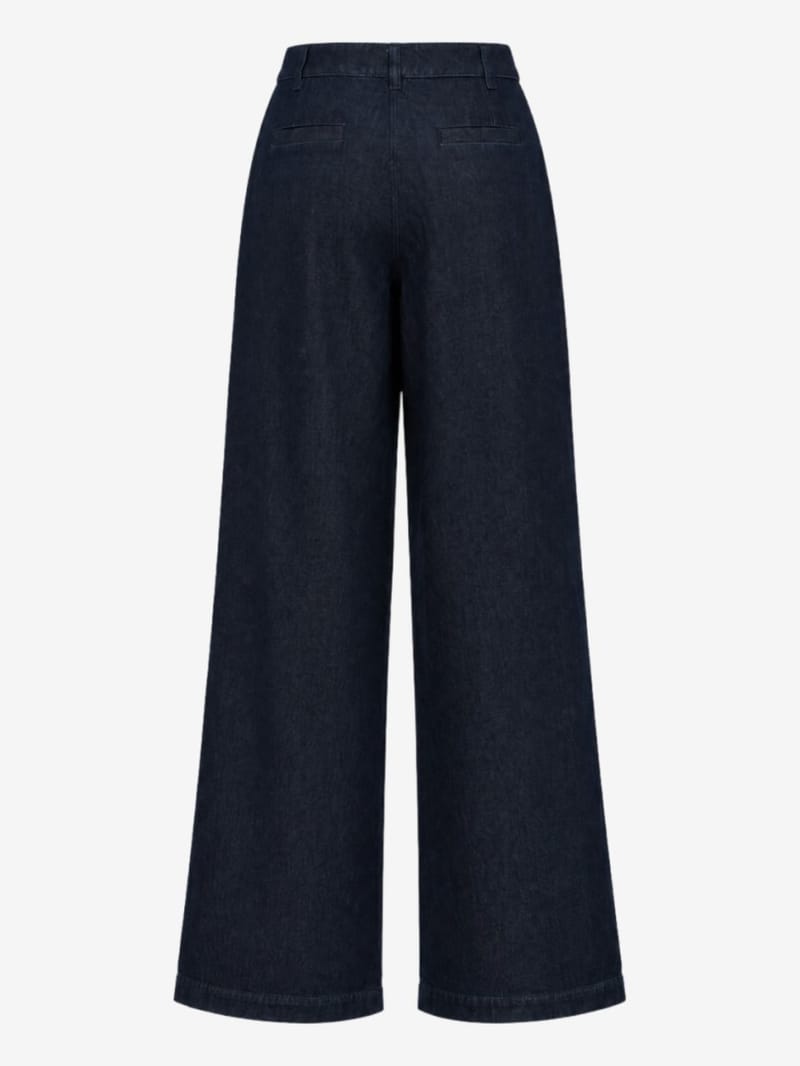 LUISA SPAGNOLI - Ontani jeans