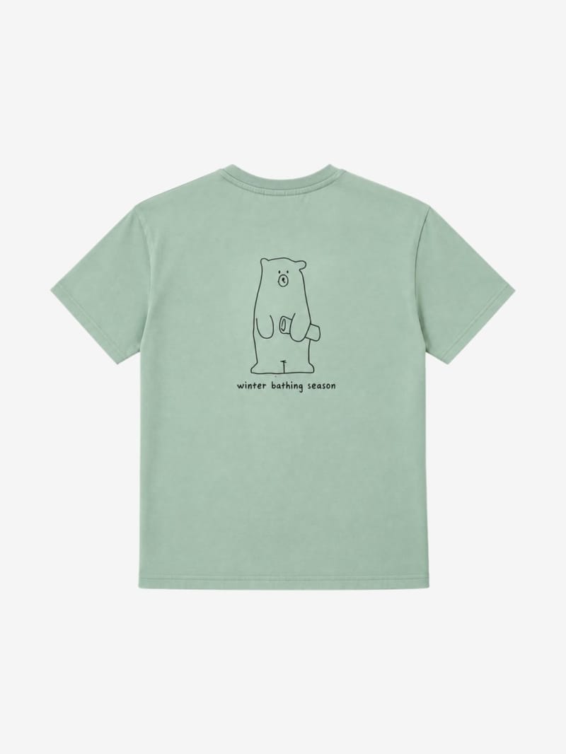 BRUNO BRUNO - Organic cotton