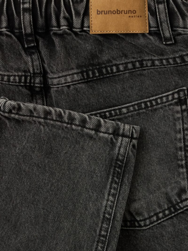 BRUNO BRUNO: Organic cotton