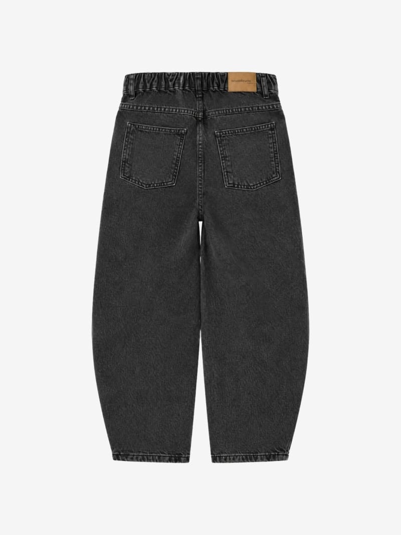 BRUNO BRUNO - Organic cotton