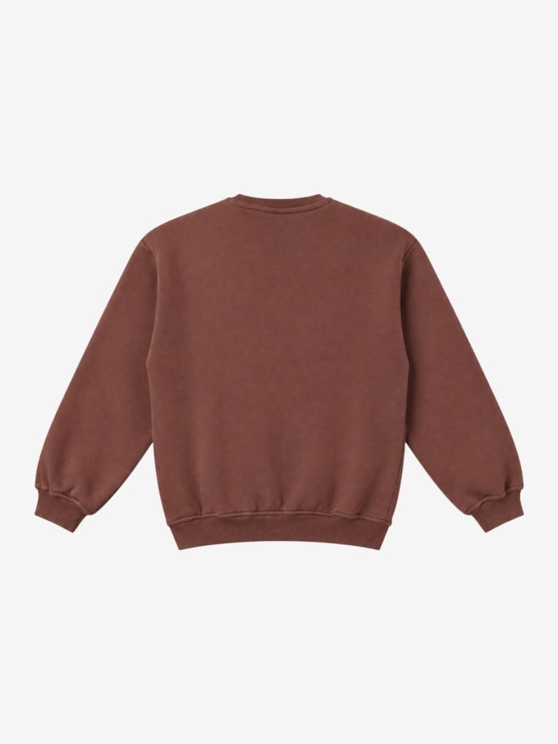 BRUNO BRUNO - Organic Cotton