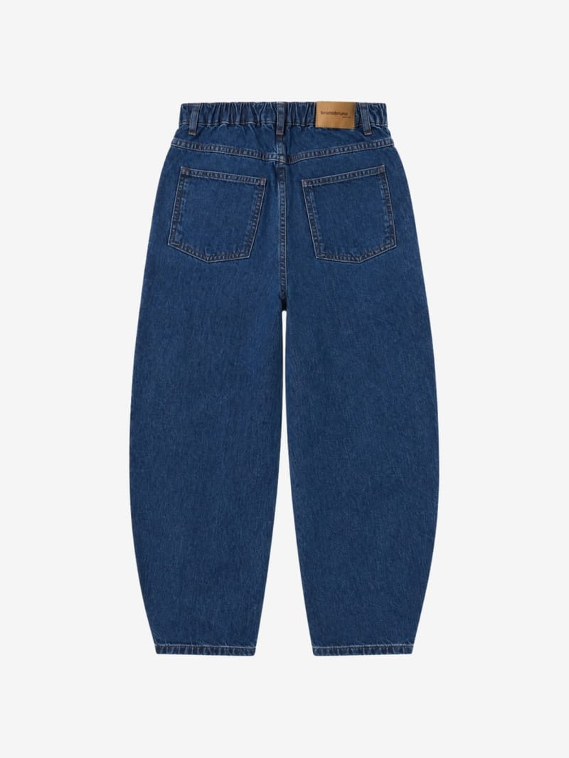 BRUNO BRUNO - Organic cotton