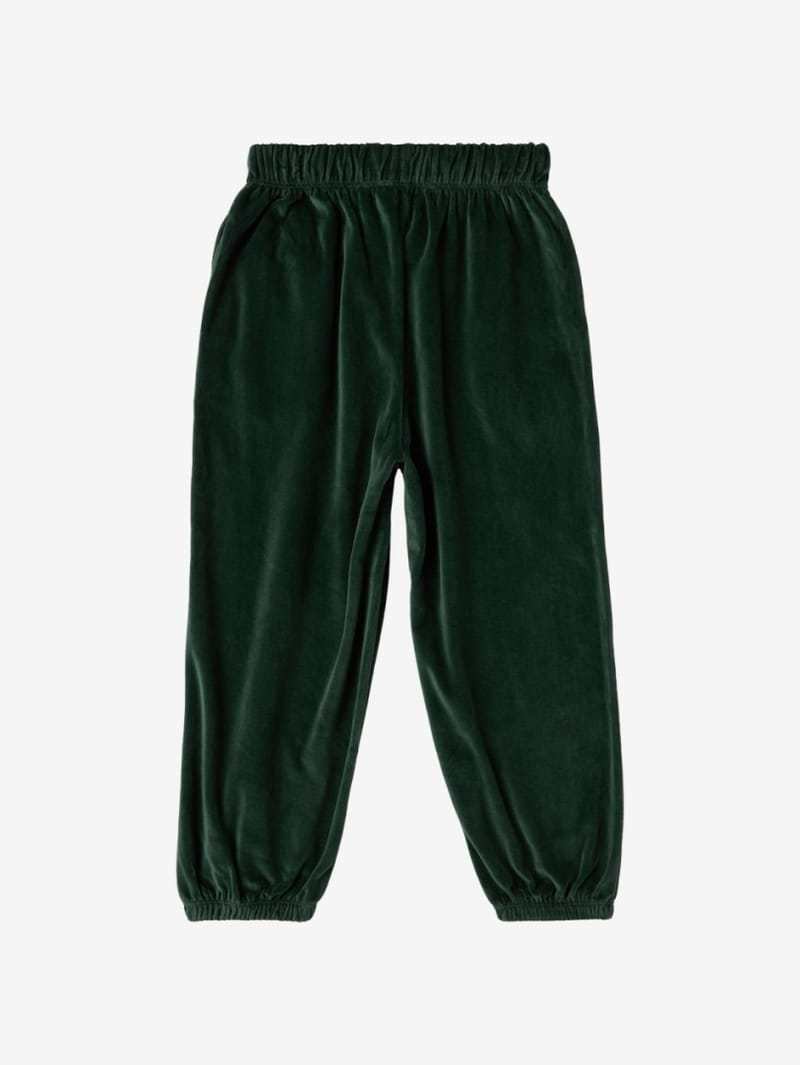 Main Story: Organic cotton pants