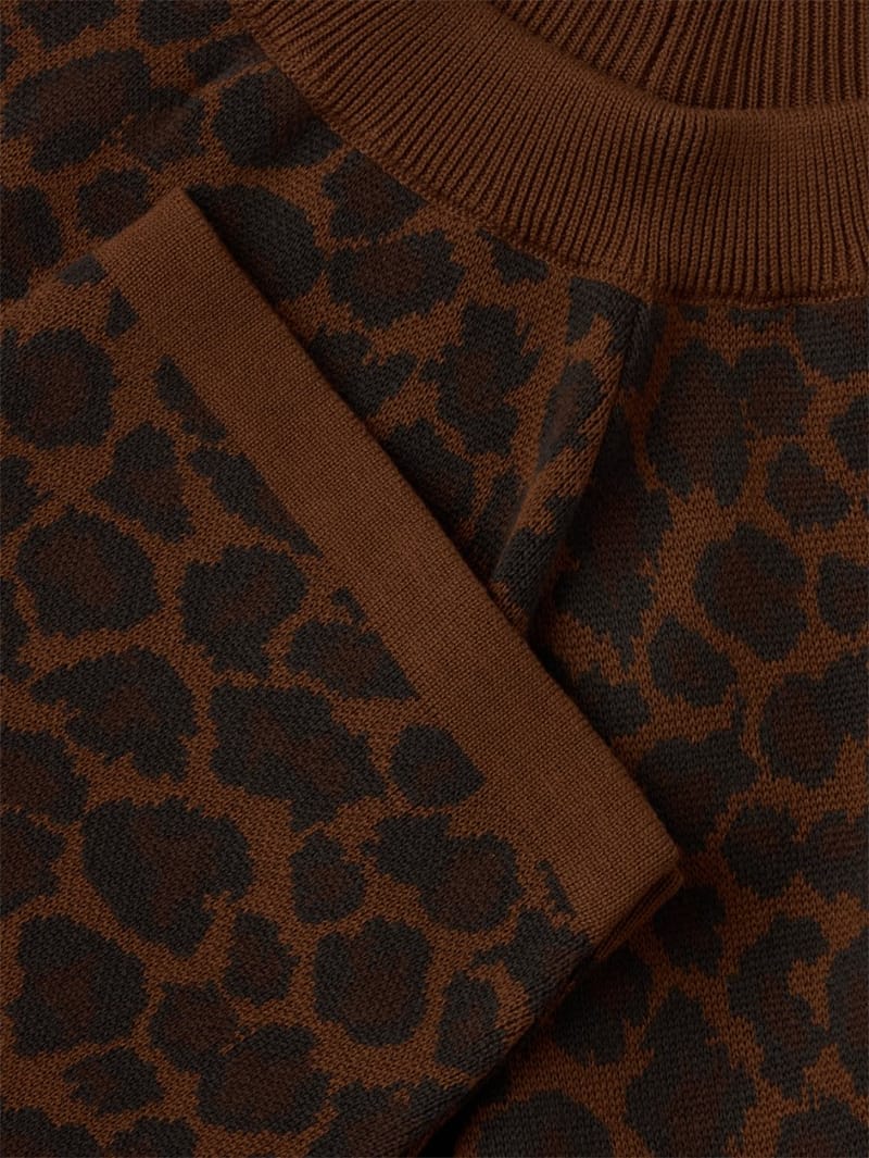 Main Story: Organic cotton pants