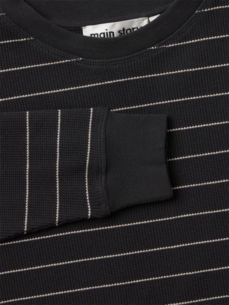 Main Story: Organic cotton t-shirt