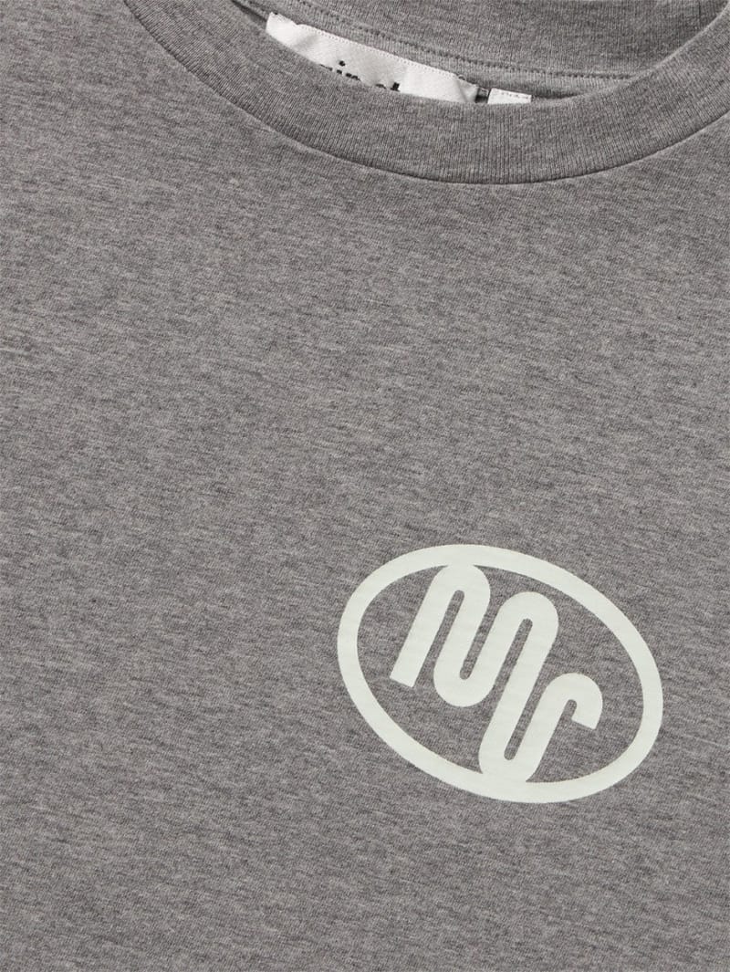 Main Story: Organic cotton t-shirt