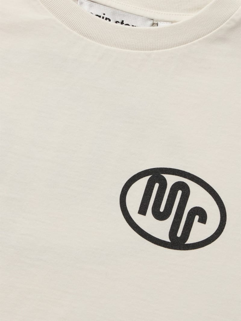 Main Story: Organic cotton t-shirt