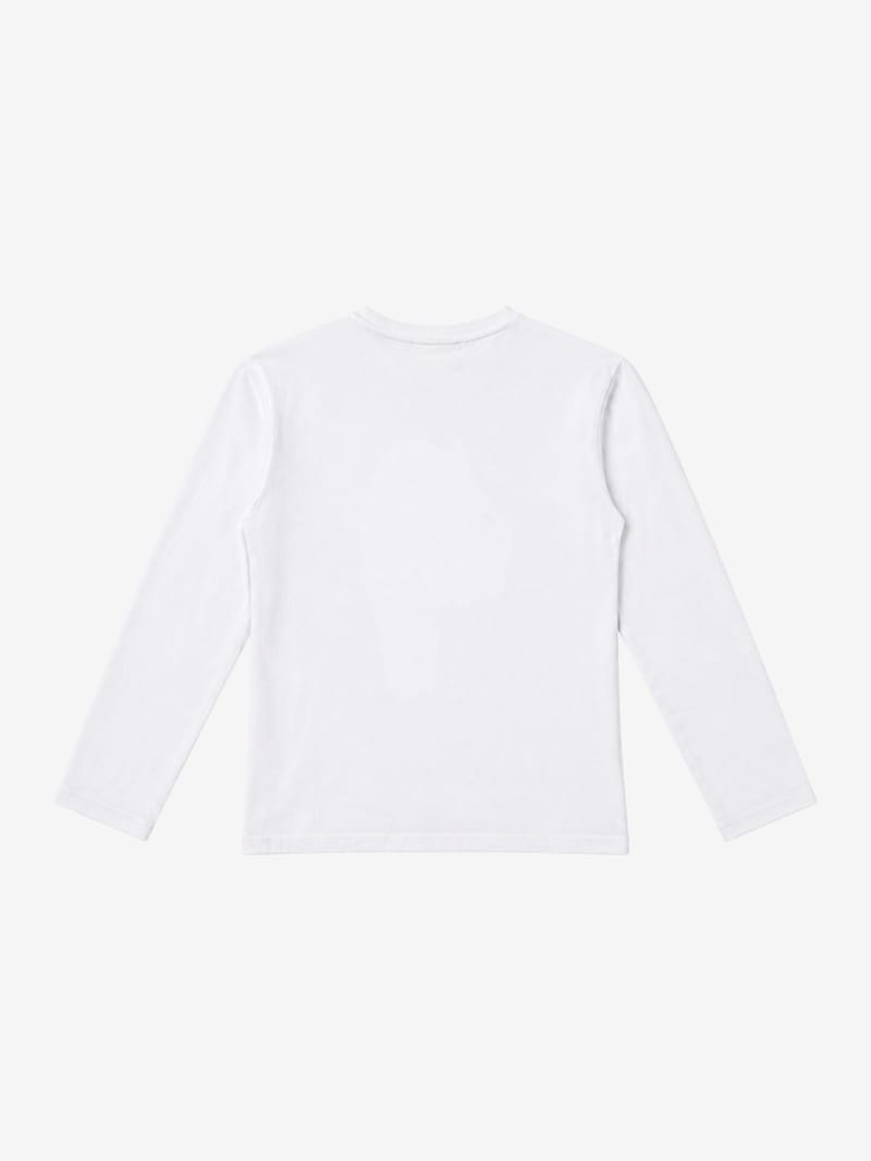 BRUNO BRUNO - Organic cotton t-shirt / tank top