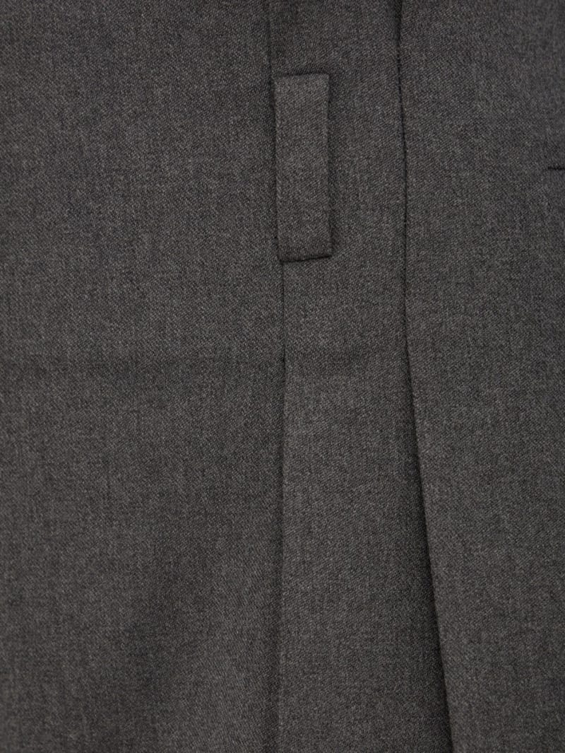 LUISA SPAGNOLI: Orpelli pants