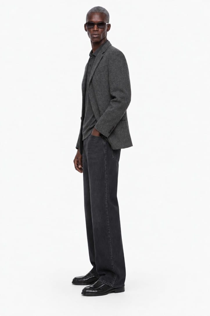 Dsquared2: Osaka Blazer