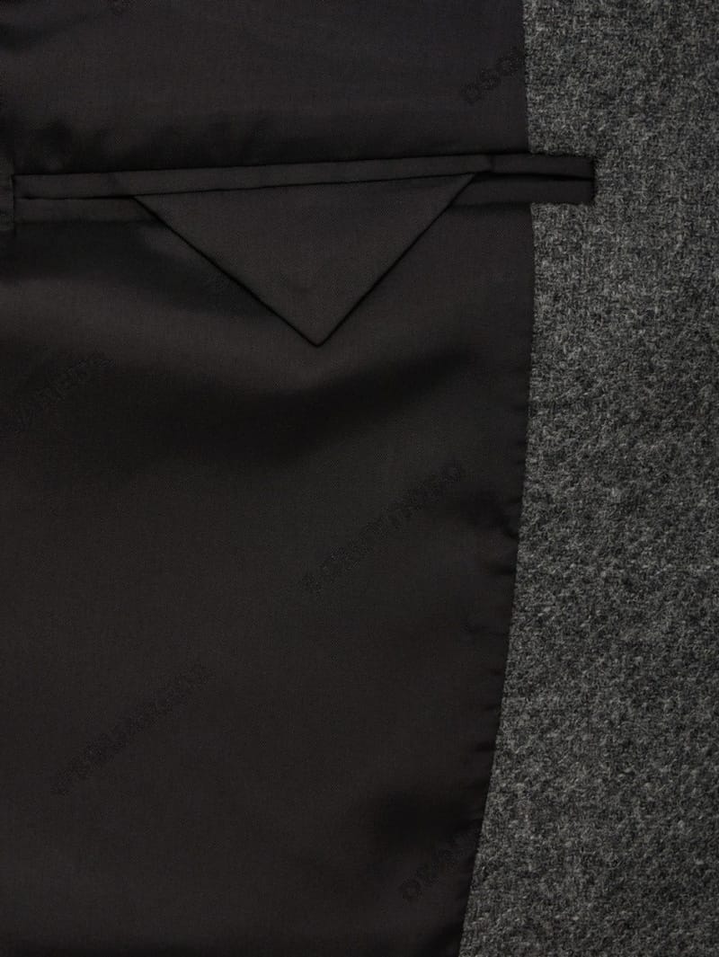 Dsquared2: Osaka Blazer