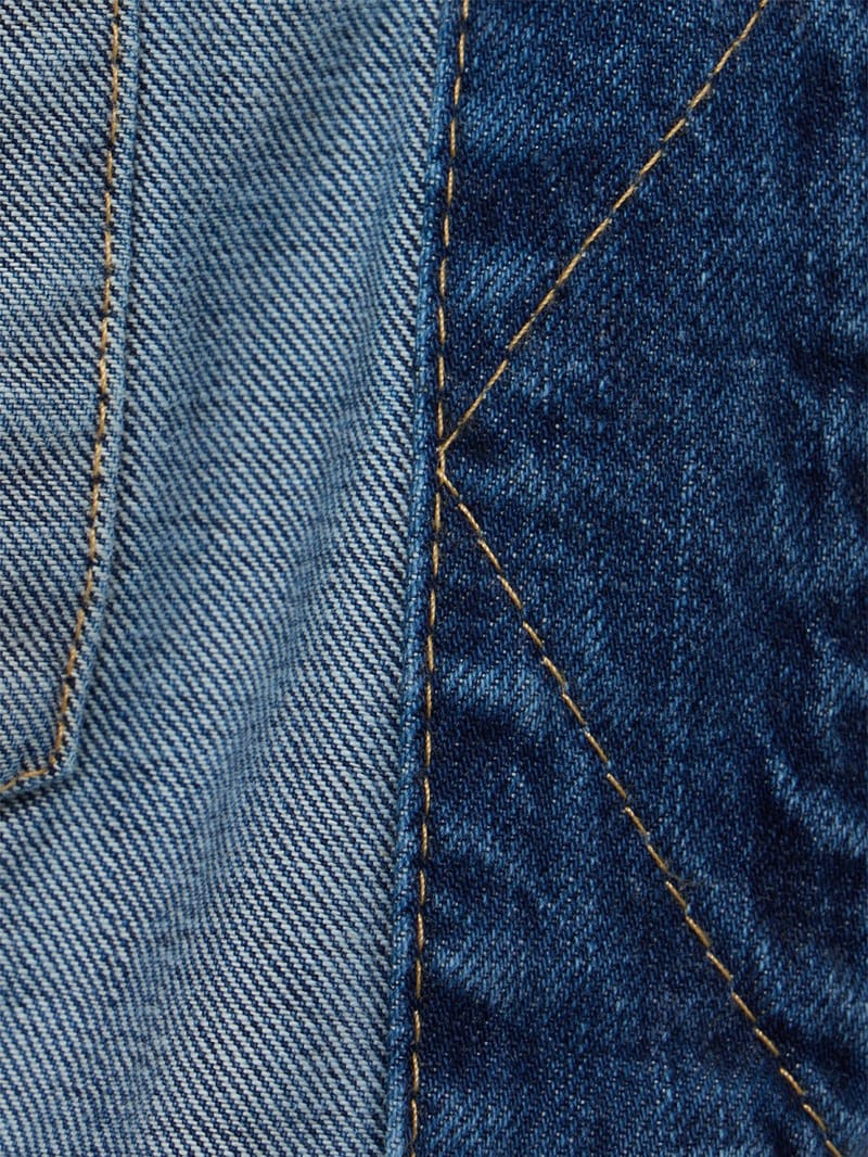 Dsquared2: Over Jean Jacket
