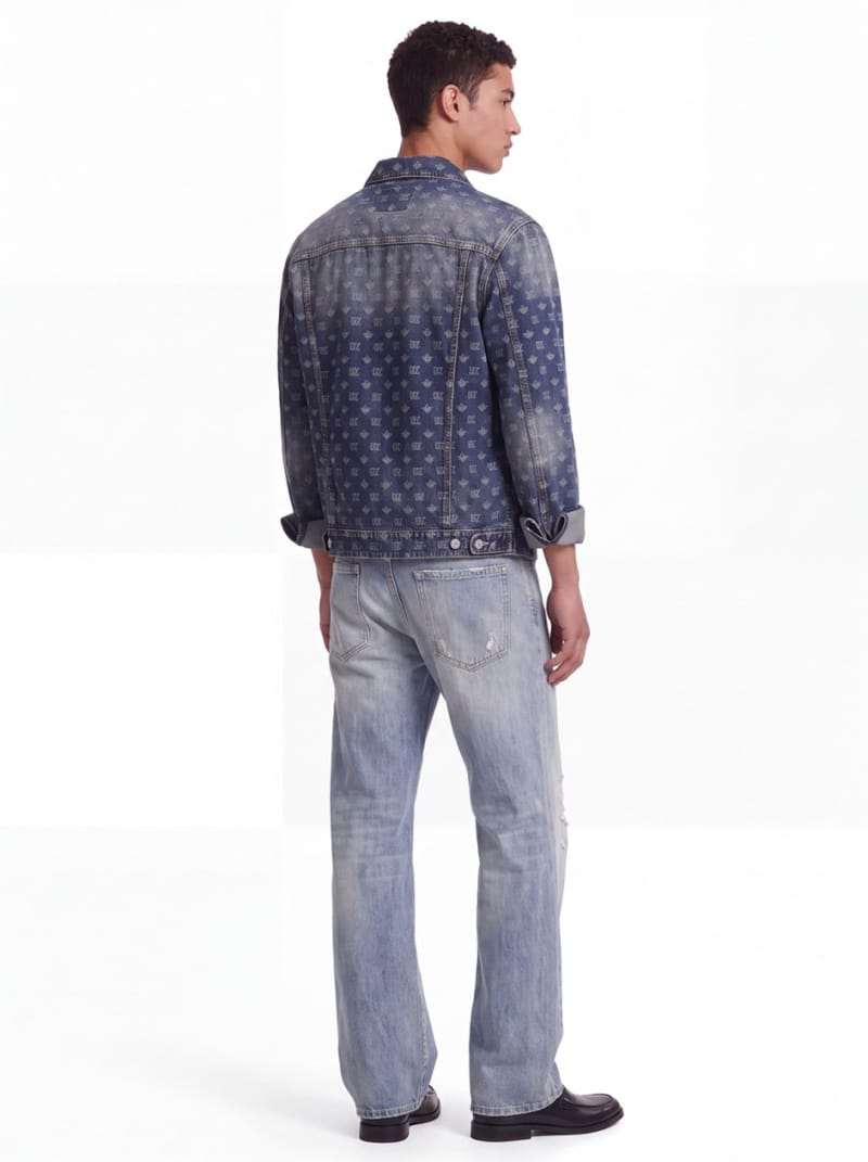 Dsquared2: Overshirt jacket