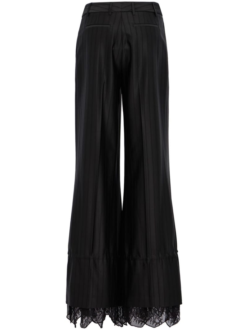 Giuseppe Di Morabito: Pantalone/trouser