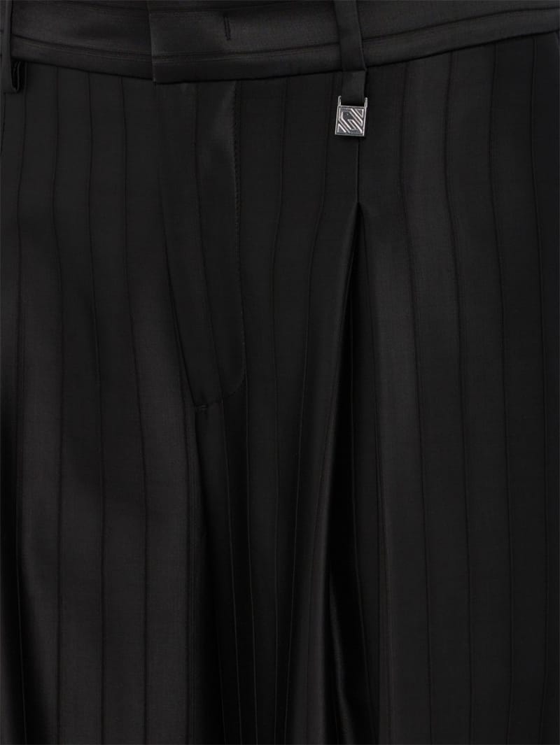 Giuseppe Di Morabito: Pantalone/trouser