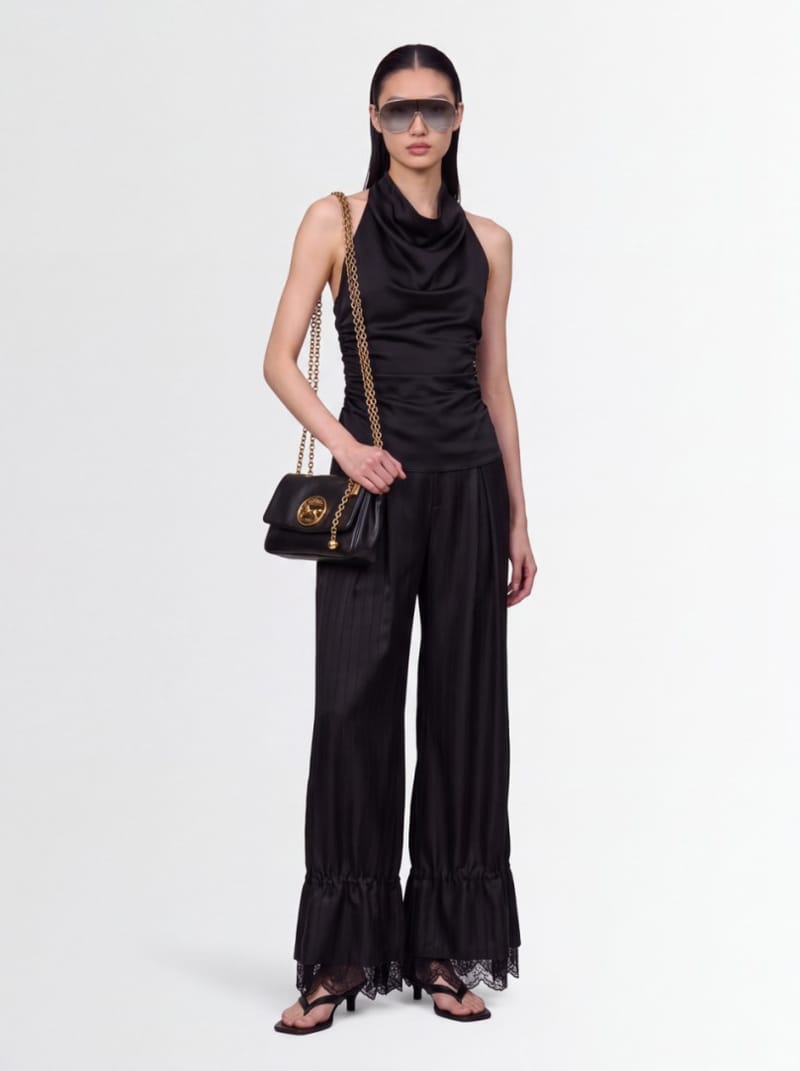 Giuseppe Di Morabito - Pantalone/trouser