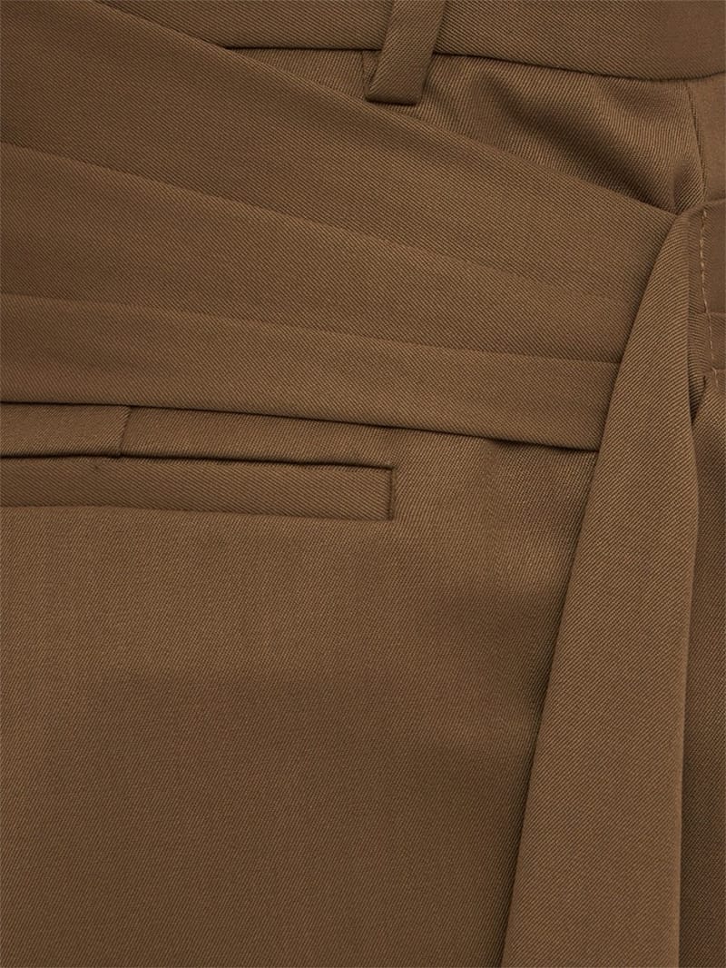 Giuseppe Di Morabito: Wide pants