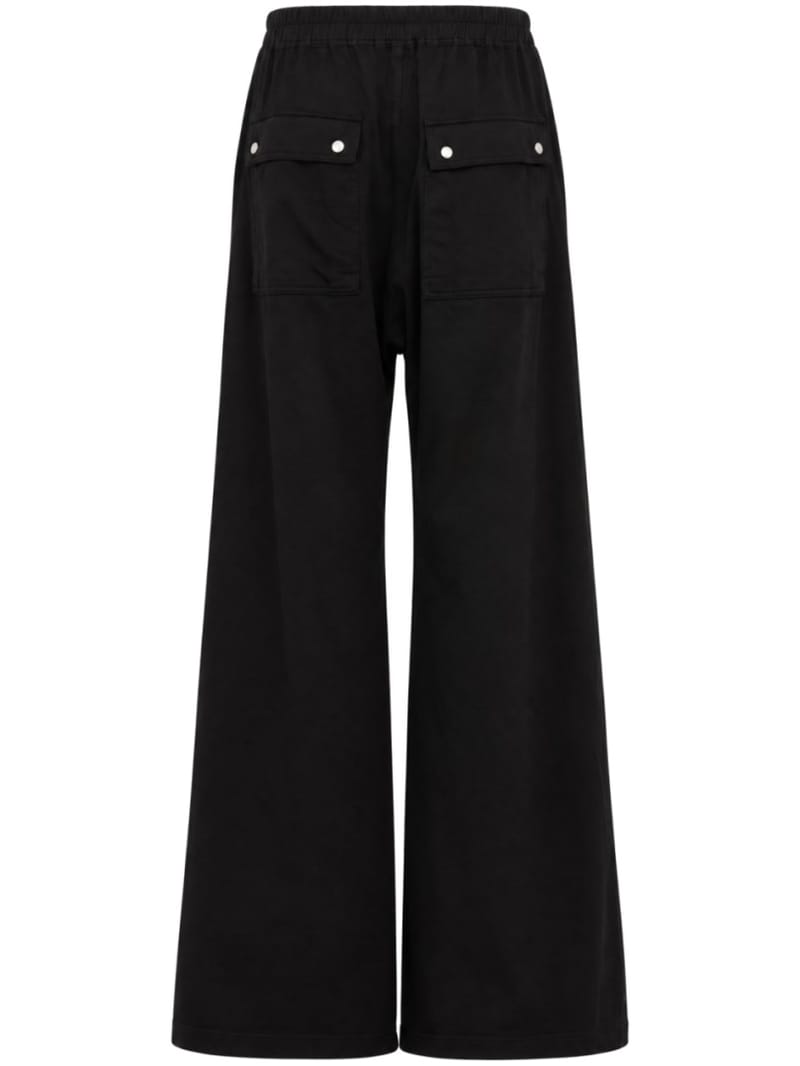 Rick Owens DRKSHDW - Pantaloni - geth belas -