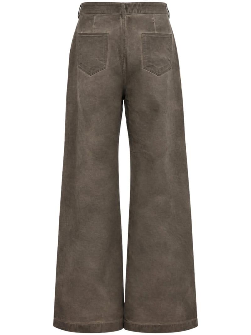 Rick Owens DRKSHDW - 牛仔裤 - geth jeans