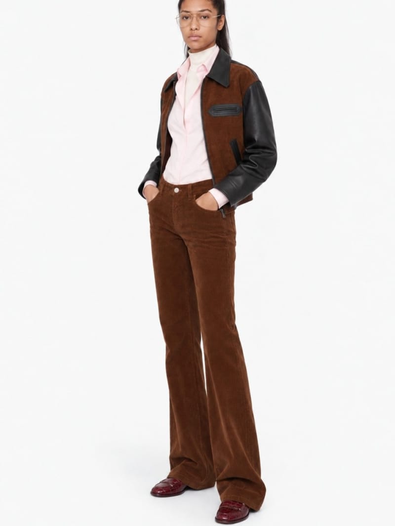 Marni: Pure cotton trousers