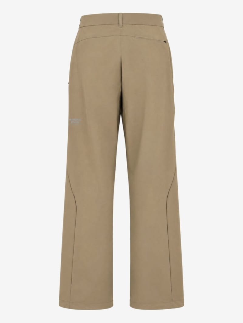 PAS NORMAL: Off-Race Tech Hose aus Nylon