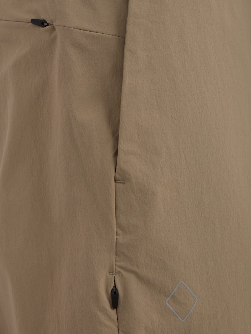 PAS NORMAL: Off-Race Tech Hose aus Nylon
