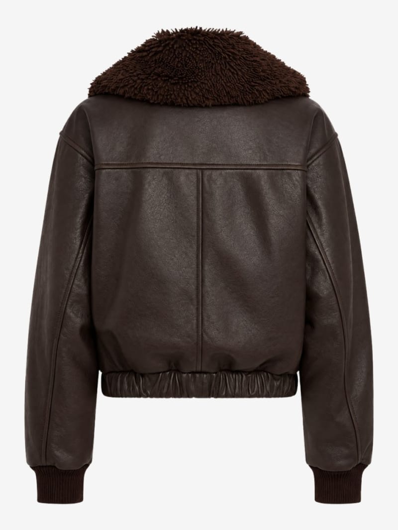 Lemaire: Pilot blouson