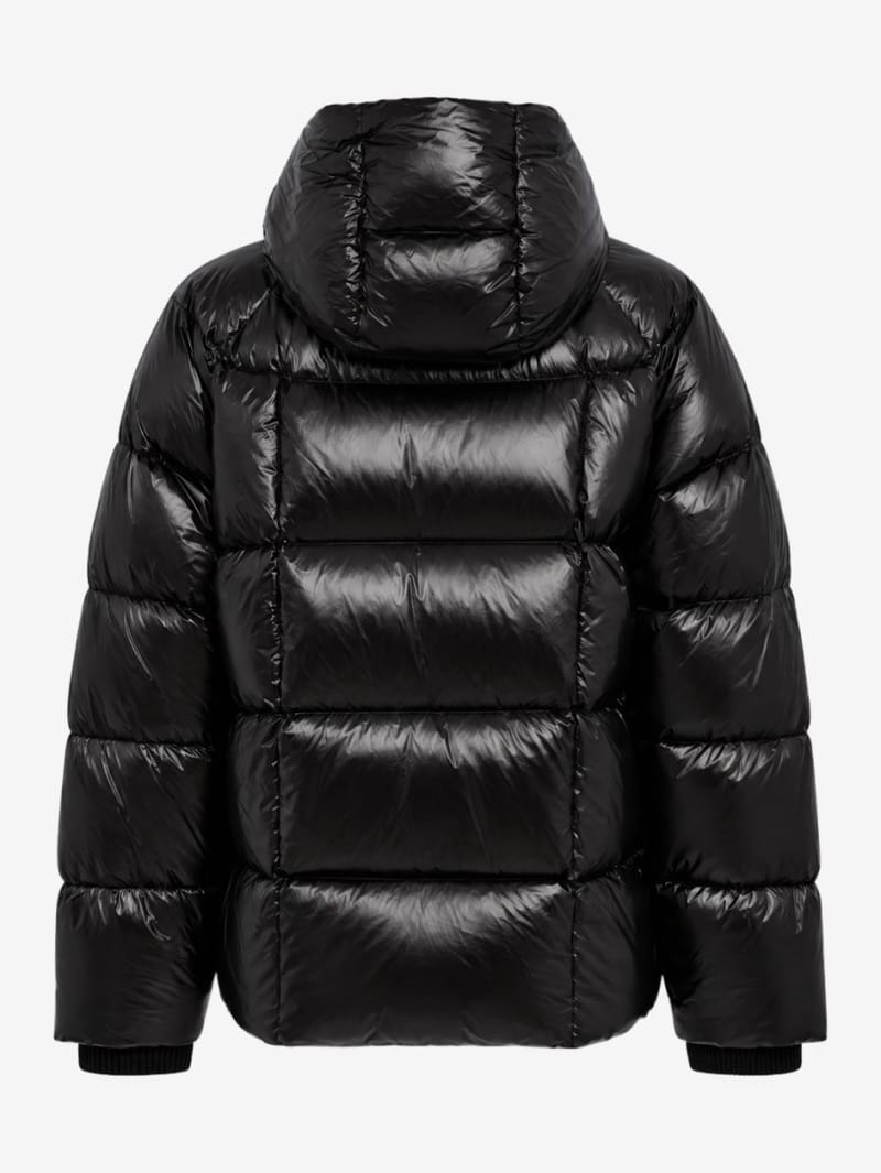 Dsquared2: 3D down jacket
