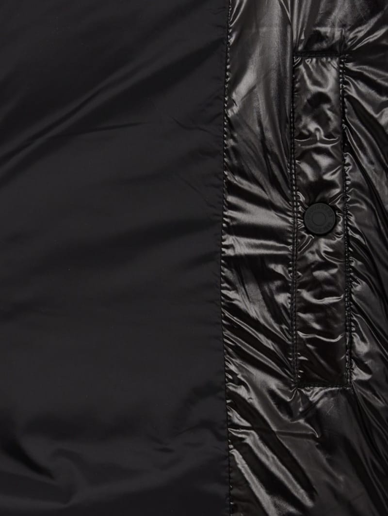 Dsquared2: 3D down jacket