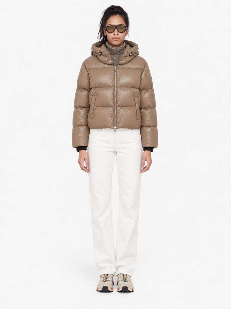 Moose Knuckles - Doudoune Moonstone en nylon