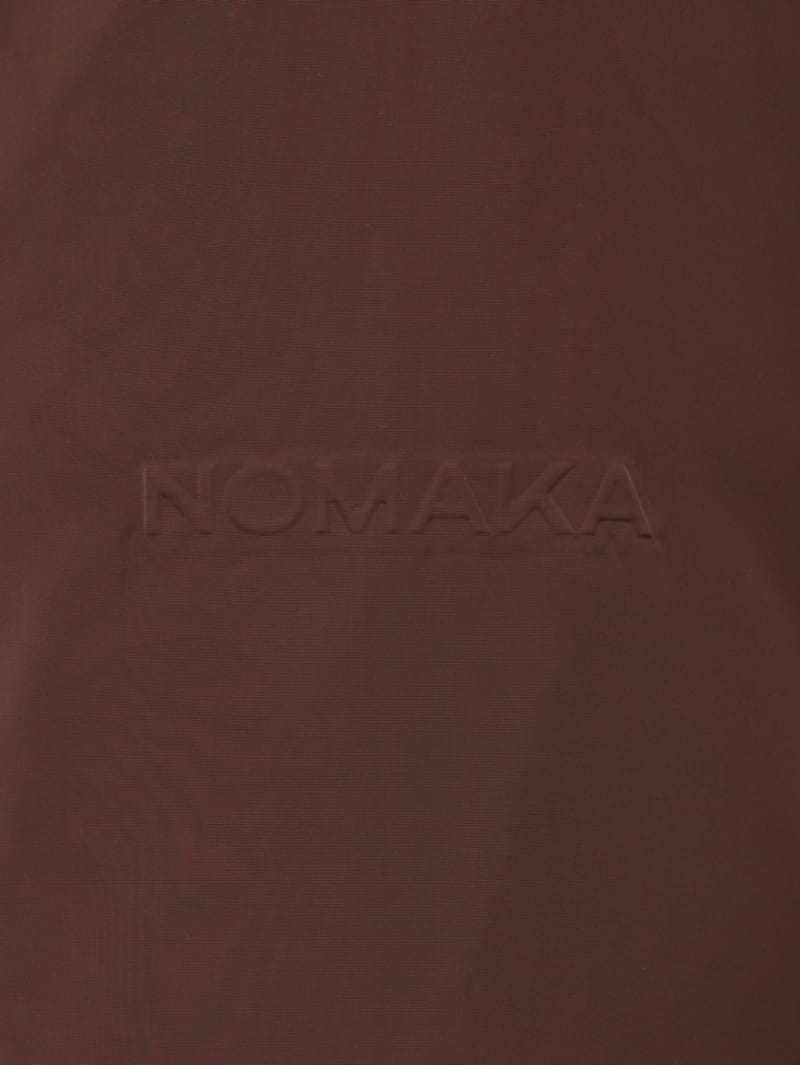 NOMAKA: Safien puffer men