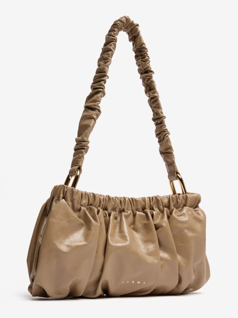 Marni - 小牛皮 Clutch