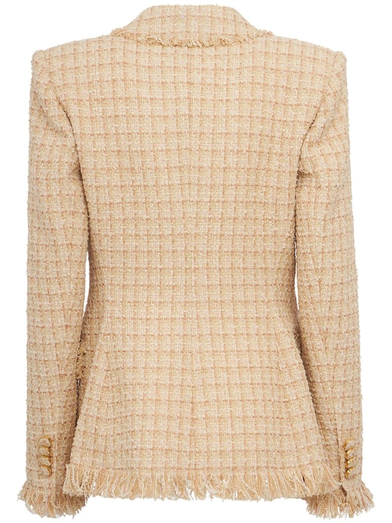 Giuseppe Di Morabito: Poly Blazer