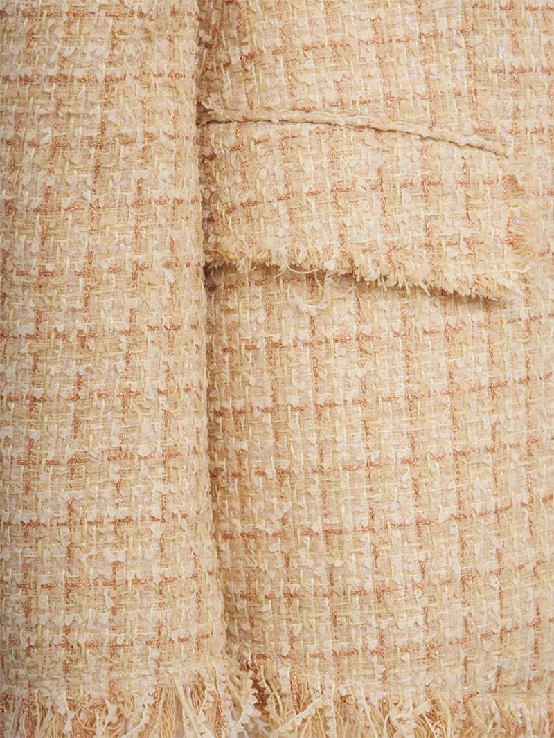 Giuseppe Di Morabito: Poly Blazer
