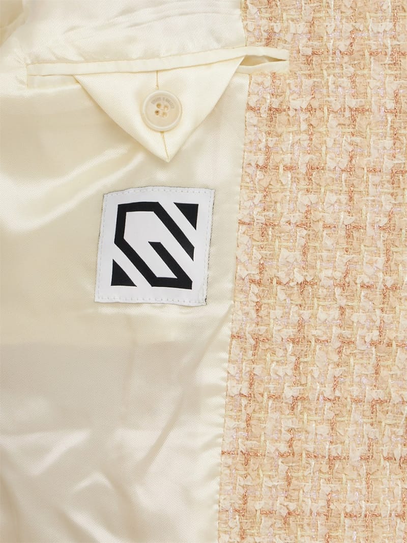 Giuseppe Di Morabito: Poly Blazer