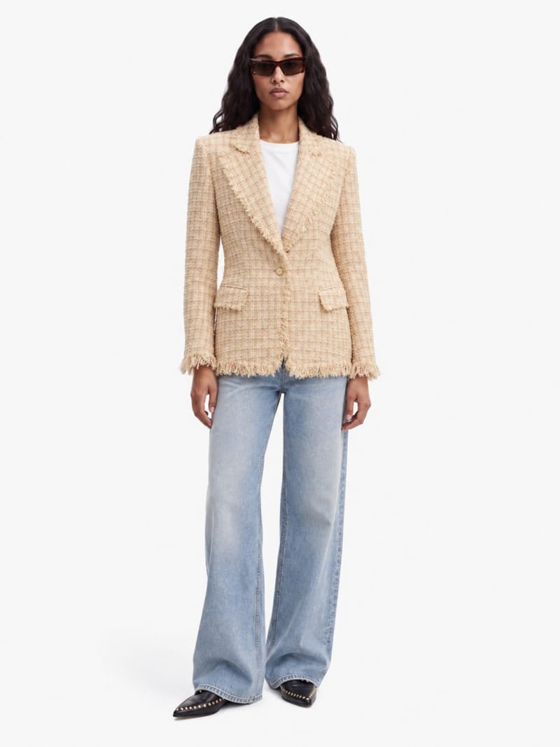 Giuseppe Di Morabito - Poly Blazer