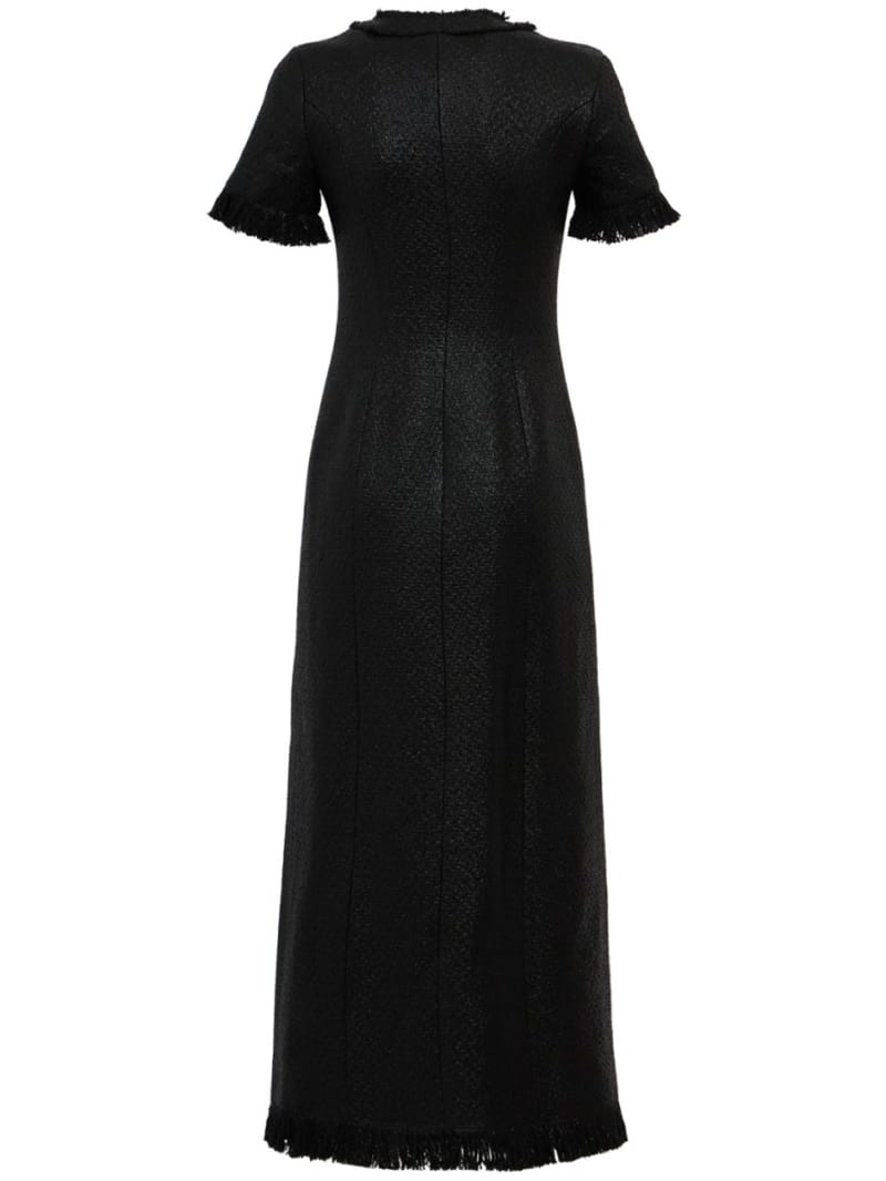 Giuseppe Di Morabito - Poly Long Dress