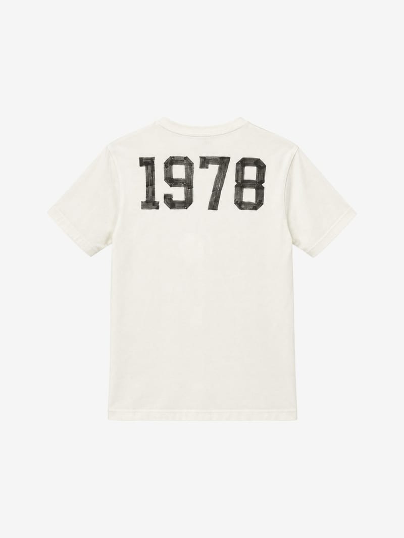 Diesel Kids: Printed cotton jersey t-shirt