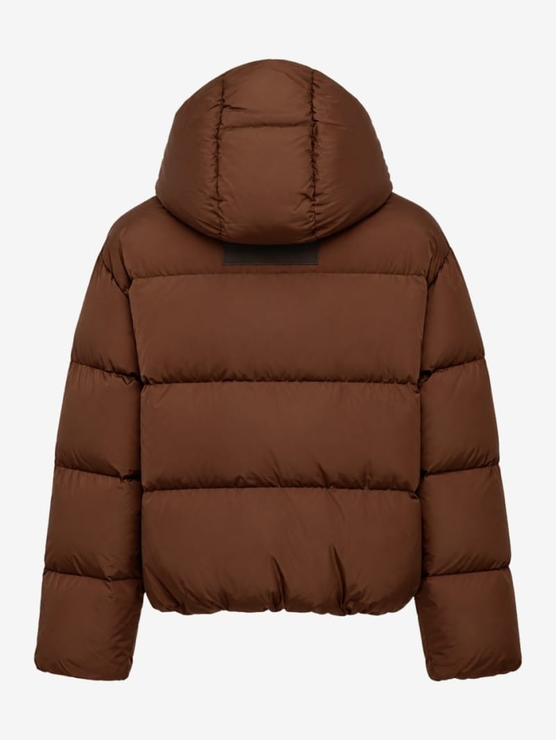Dsquared2: Puff Down Jacket