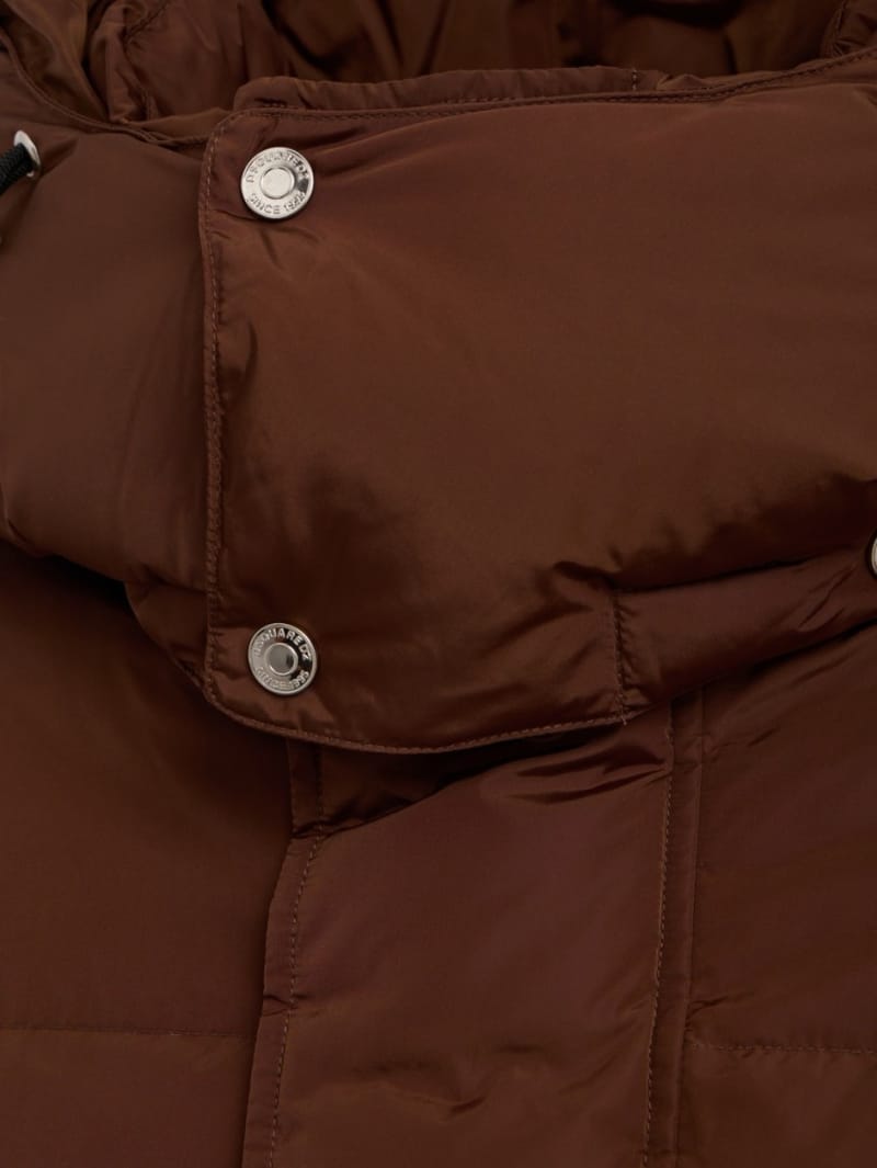Dsquared2: Puff Down Jacket