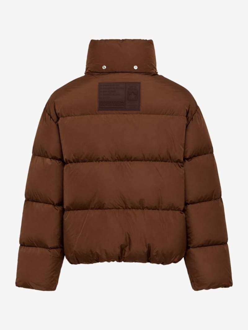Dsquared2: Puff Down Jacket