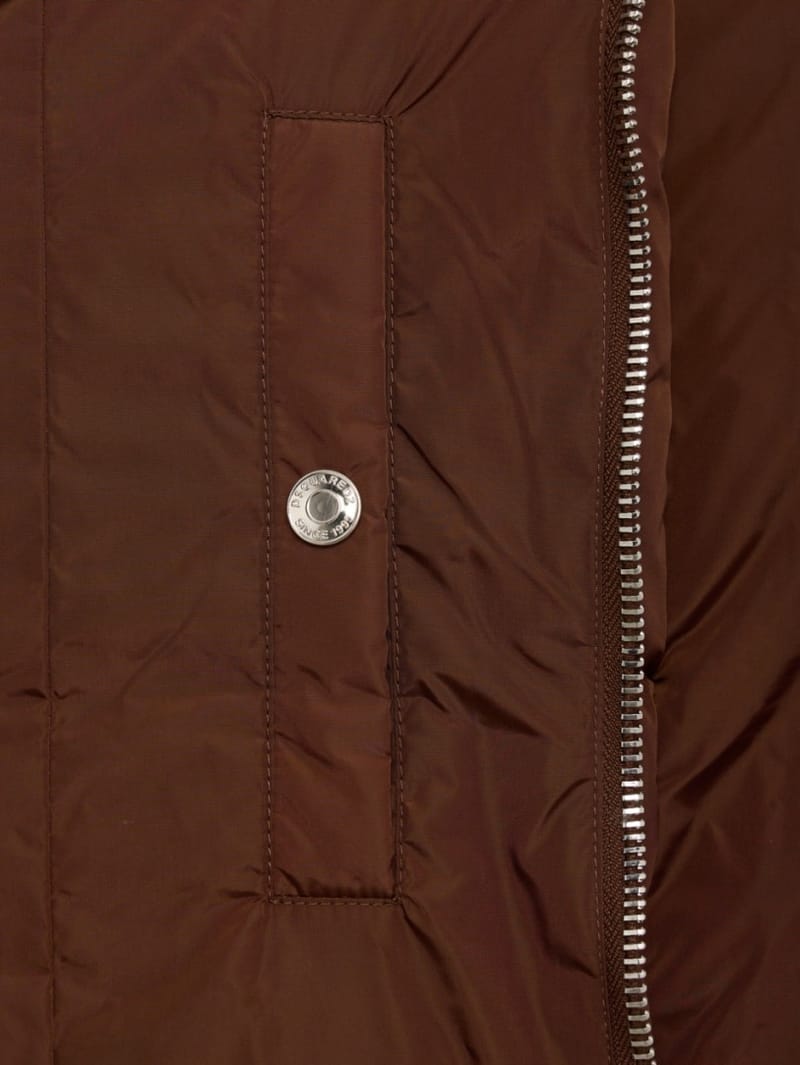 Dsquared2: Puff Down Jacket