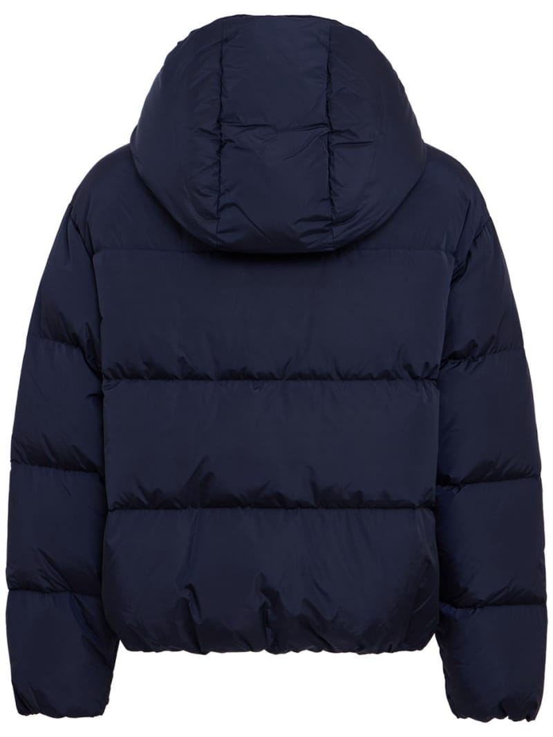 Dsquared2: Puff Down Jacket